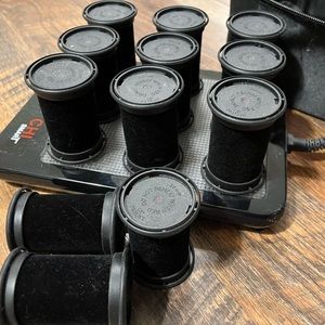 CHI Smart Ceramic Rollers
